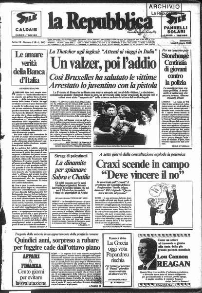 La repubblica